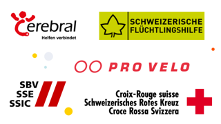 Apostroph Group: references in NGOs, NPOs & associations