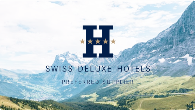 Marketing-Übersetzungen Swiss Deluxe Hotels