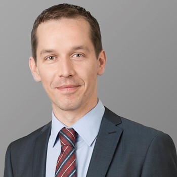 Rendez-vous mit Group CEO Philipp Meier