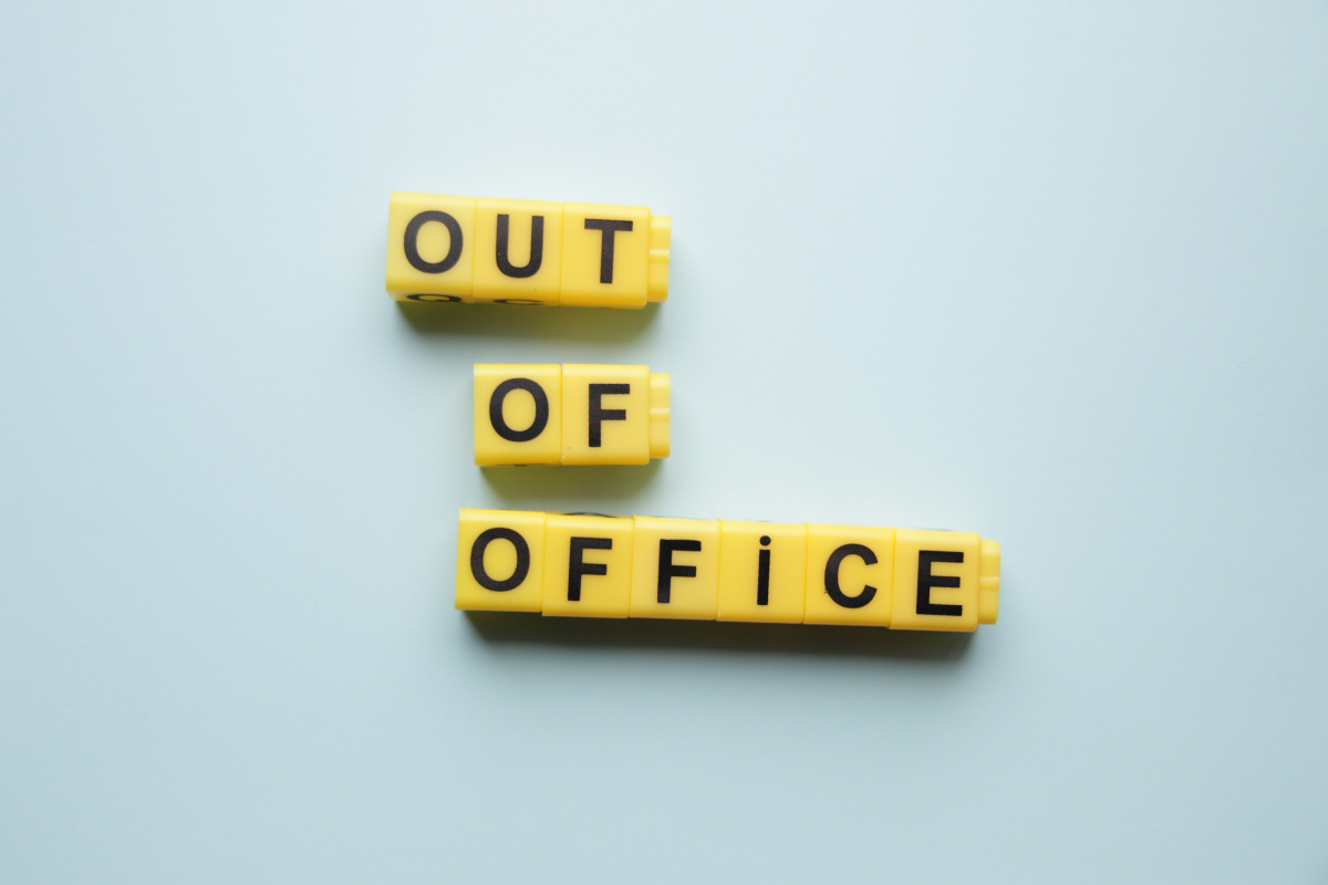 Le message d’absence I Langue I Apostroph Group