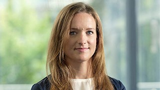 Apostroph Head of Language Officers &amp; Copywriting Myriam Cavegn