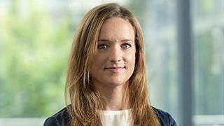 Apostroph Head of Language Officers & Copywriting Myriam Cavegn