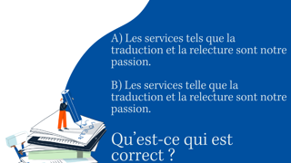 #Astuces linguistiques Février 2022