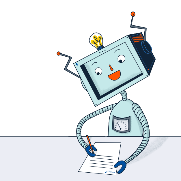 KI-Texter von Apostroph Group