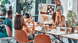 Traductions marketing