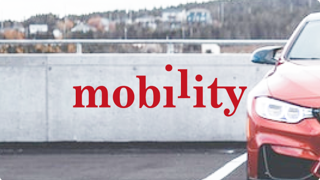 Geschäftsbericht übersetzen für Mobilty