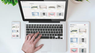 Professional website translations