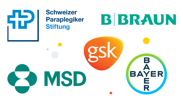 Referenzen Health Care & Life Science