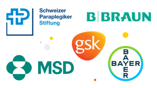 Referenze di Apostroph Group nel settore Health Care & Life Science