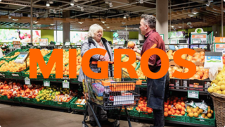 Marketing-Übersetzungen für Migros-Genossenschafts-Bund