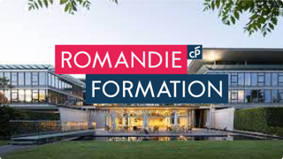 Romandie Formation