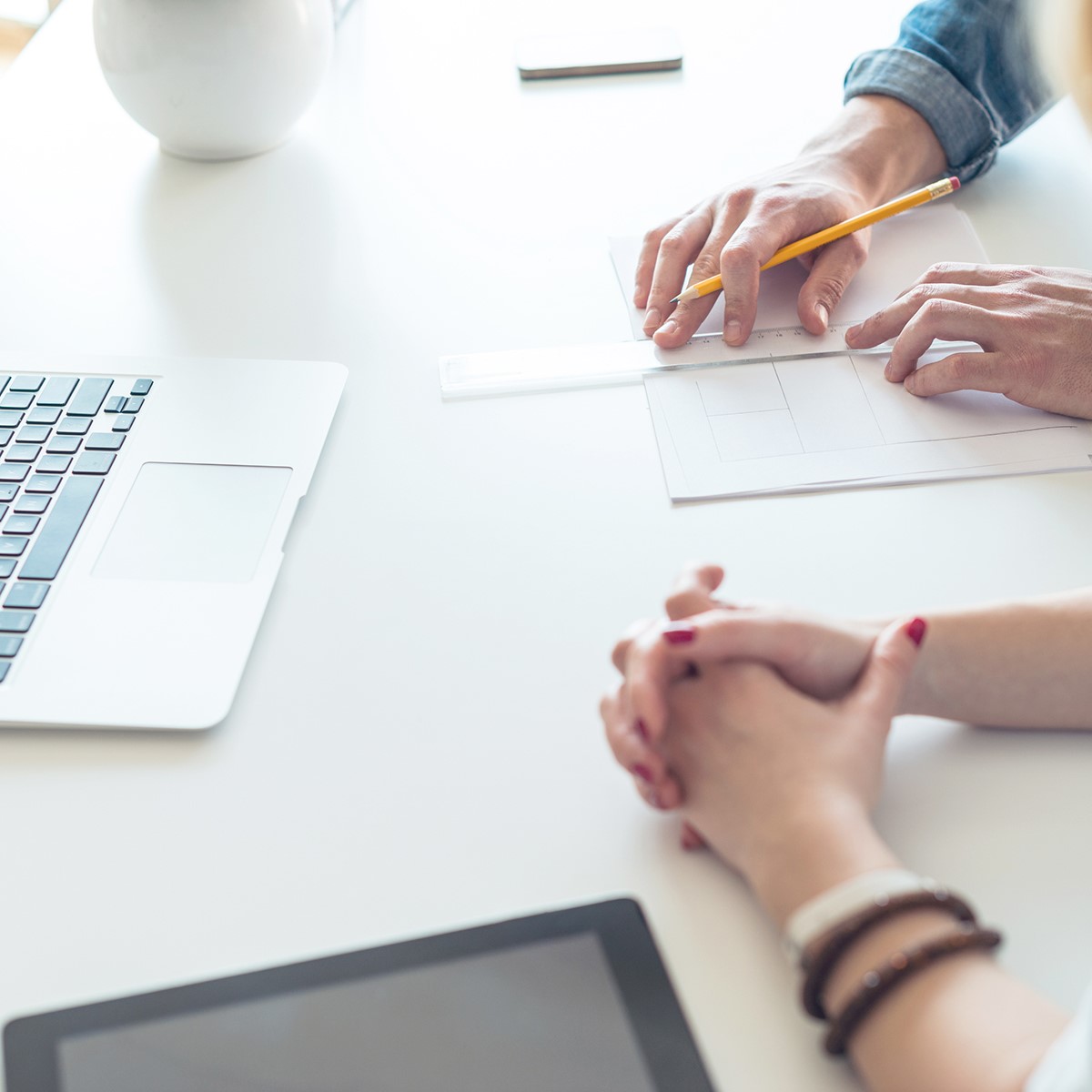 Textservice von Apostroph