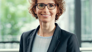 Luzia Barmettler, Head of Operations à Lucerne