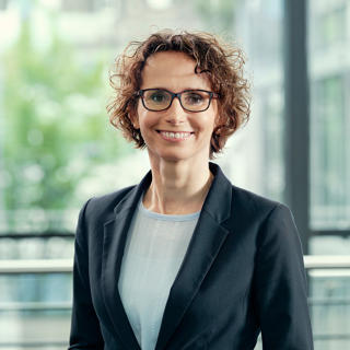 Luzia Barmettler