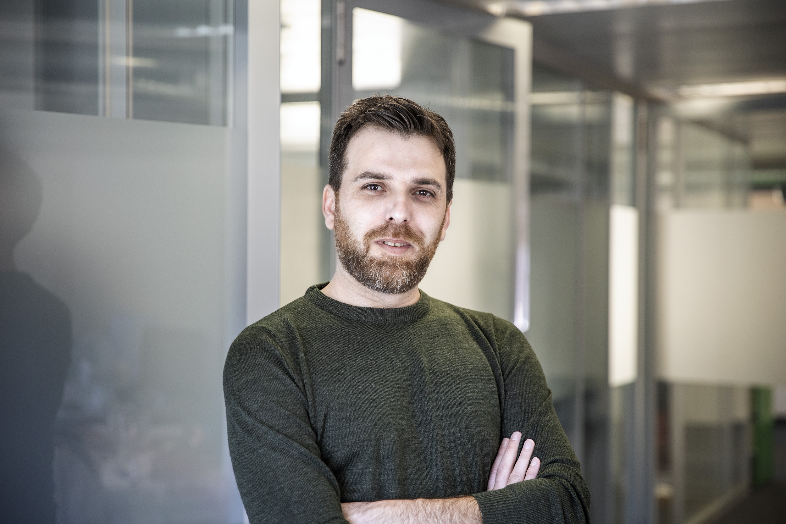 Rendez-vous with Arben Sabani