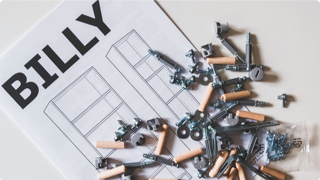 Lokalisierung für IKEA