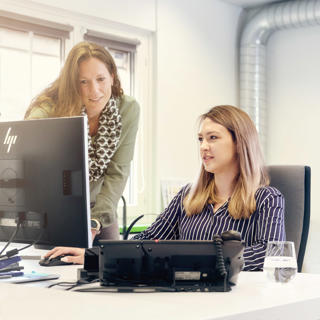 Traduction de présentations