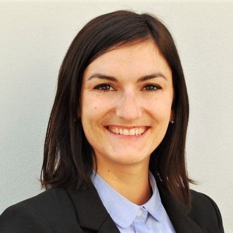 Rendezvous with our project manager Marie Suffert