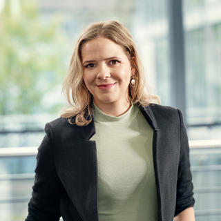 Sarah Iseli