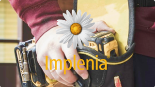 Dolmetschen für Implenia