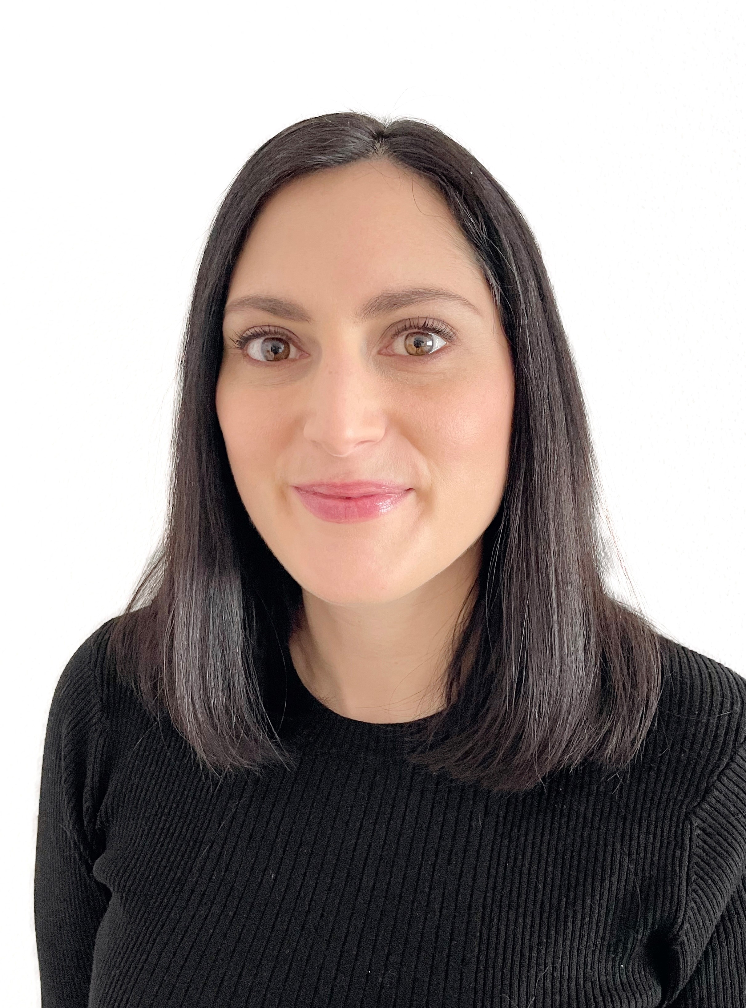 Image d'une collaboratrice