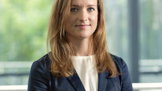 Myriam Cavegn, Head of Language Officers & Copywriting