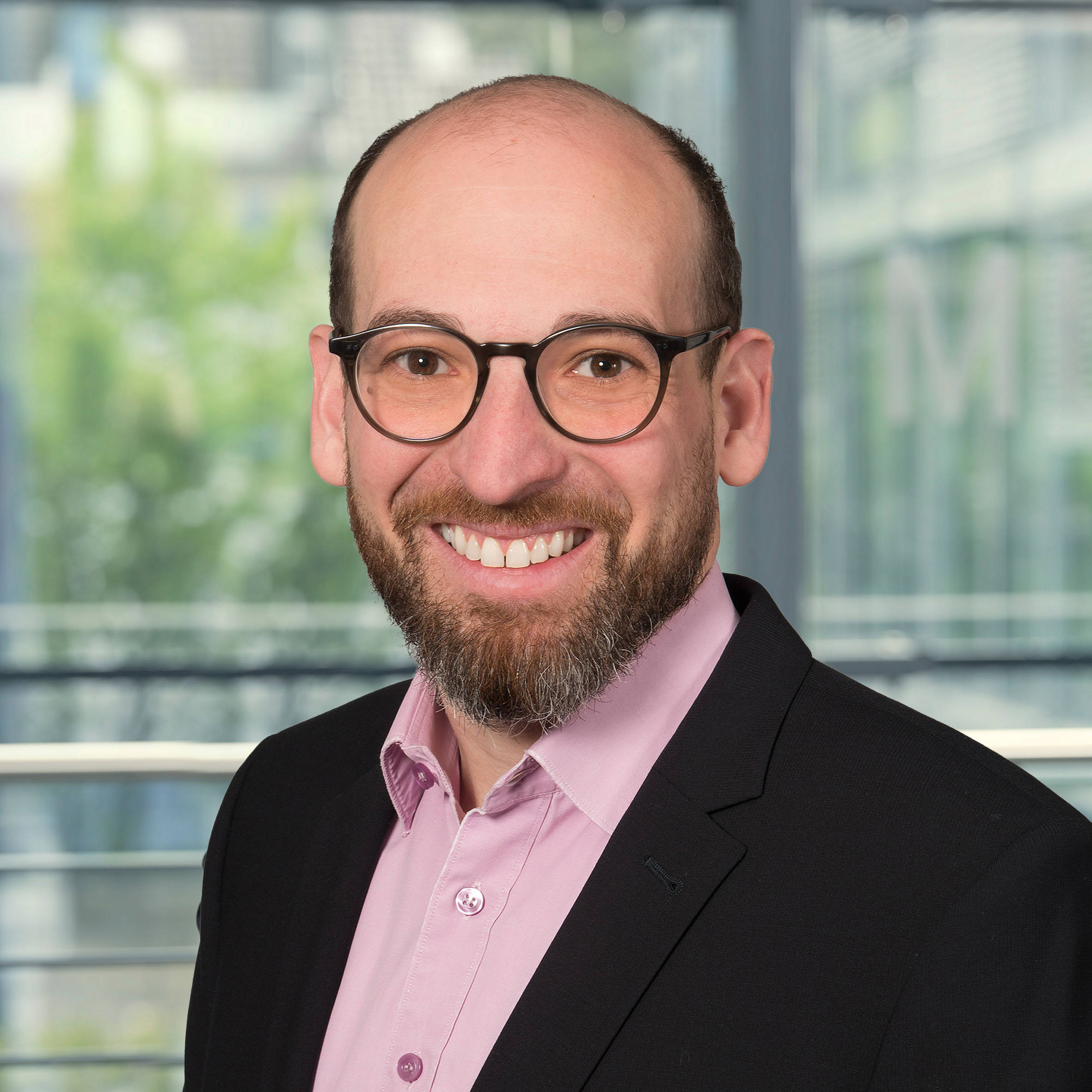 Entretien avec Philipp Meier, CEO